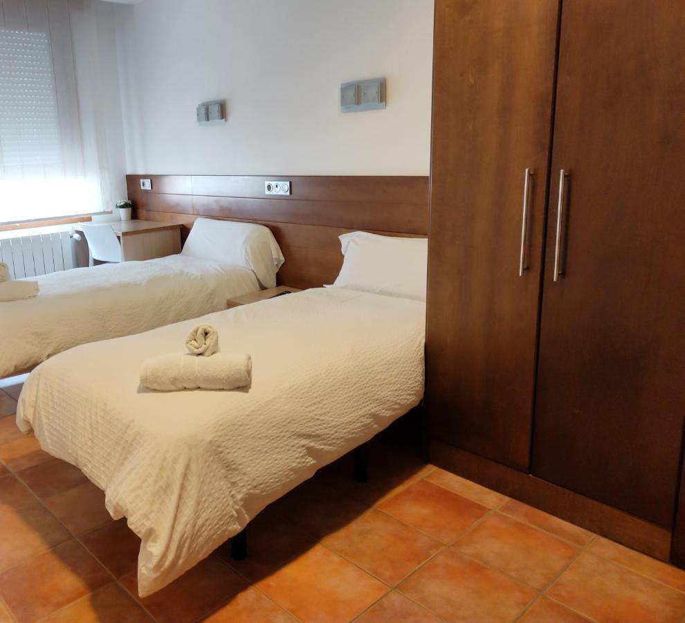 Hotel Cuentame Burgo Zewnętrze zdjęcie