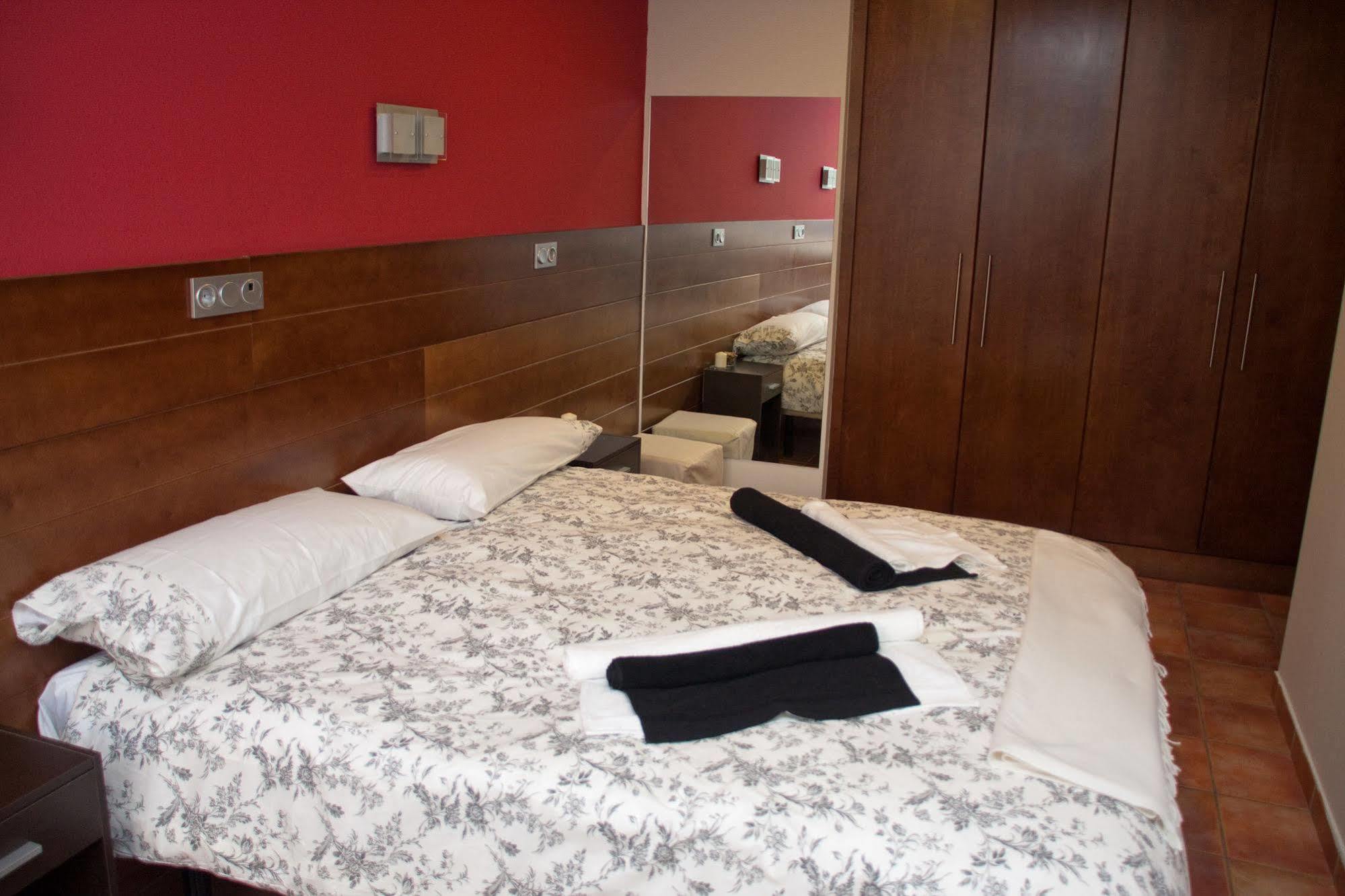 Hotel Cuentame Burgo Zewnętrze zdjęcie